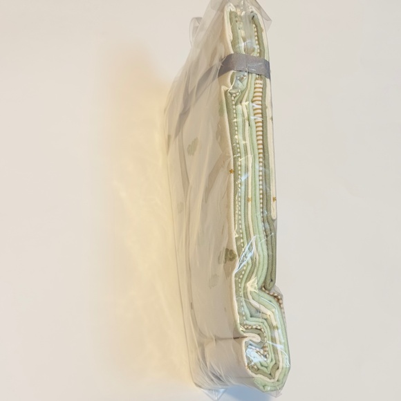 4 pack Receiving Blankets - Picture 2 of 3